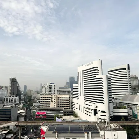 The Rich Sukhumvit 3 By Nana Best