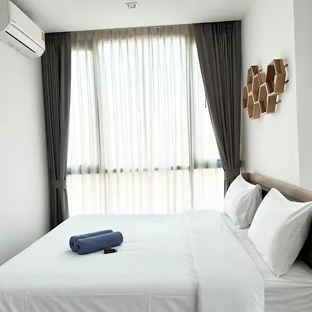 The Rich Sukhumvit 3 By Nana Best